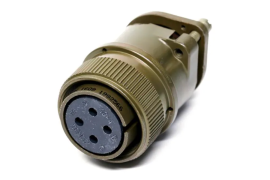 MS3106R22-7P KONEKTÖR/CONNECTOR